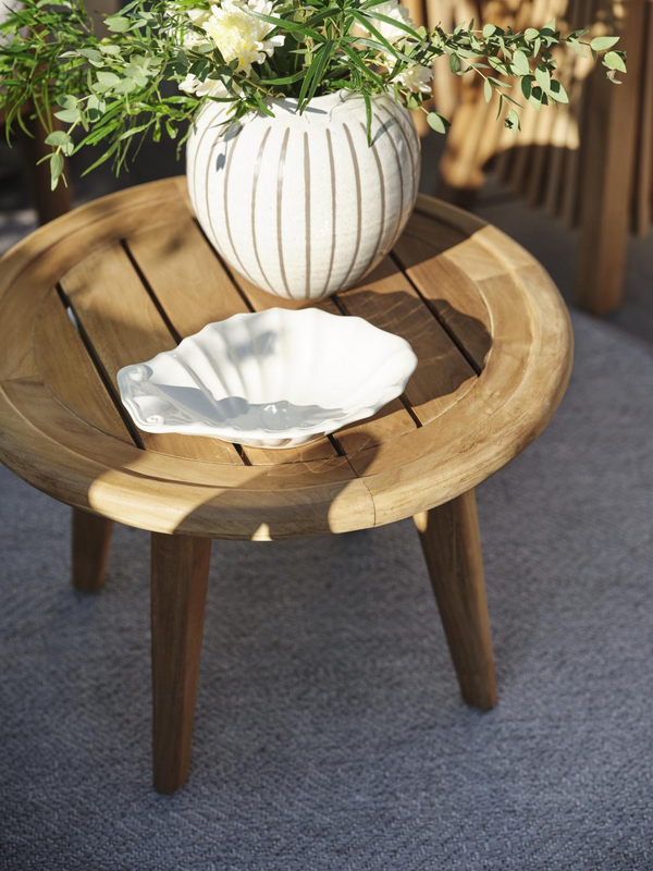 Brafab Lilja Soffbord 50 cm Natur