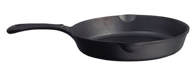 Ronneby Bruk, Rondo Stekpanna Gjutjärn 26 cm