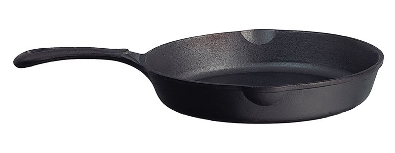 Ronneby Bruk, Rondo Stekpanna Gjutjärn 26 cm