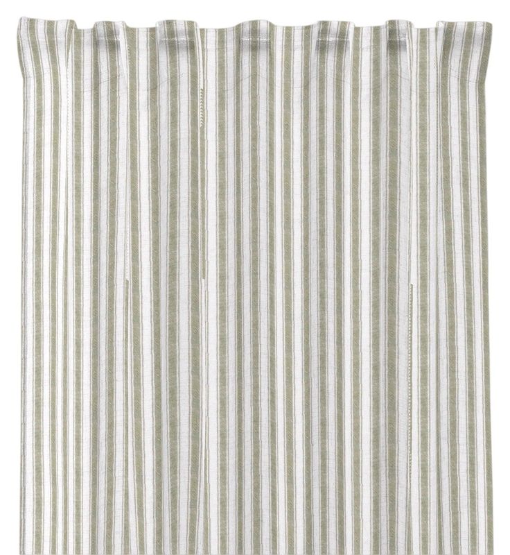 Redlunds Anna Multilängd Grön 140x250 cm