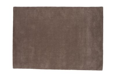 Venture Home Matteo Ullmatta Brun 230x160 cm