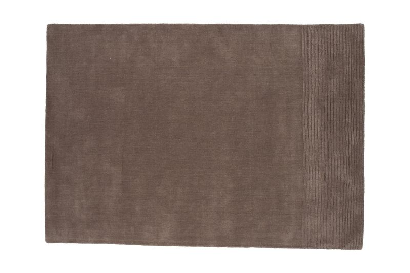 Venture Home Matteo Ullmatta Brun 230x160 cm