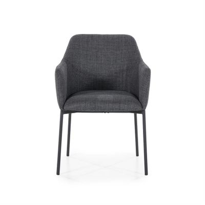 Eleonora Stol Paul - Antracit Linne