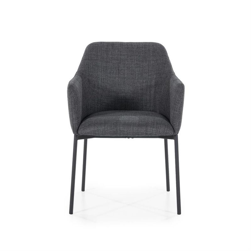 Eleonora Stol Paul - Antracit Linne