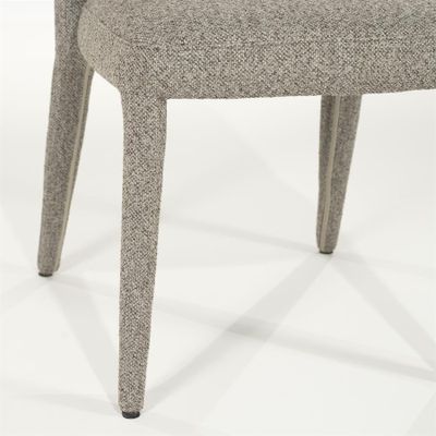 Eleonora Stol Jaxx - Taupe Toscane Mullvad