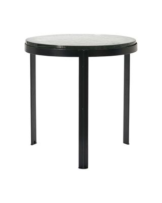 House Doctor Smoke Soffbord Svart