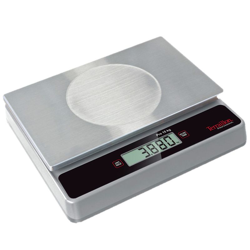 Terrallion Köksvåg PRO 15kg