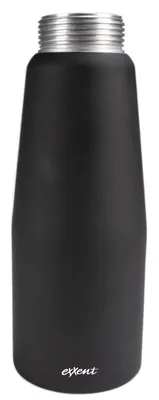 Exxent Gräddsifon 0,5 L