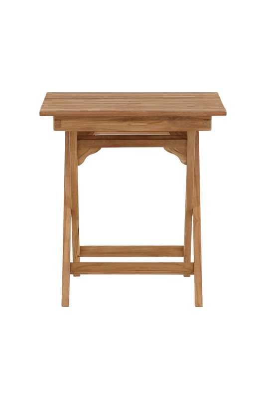 Venture Home Ghana Hopfällbart Matbord i Teak