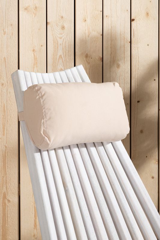 Venture Home Asta Loungestol i Akacia