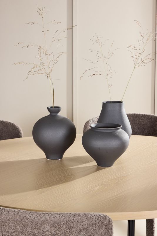 Venture Home Matbord Copenhagen med Astoria Stol