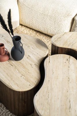 Eleonora Sidobord Mari Brun