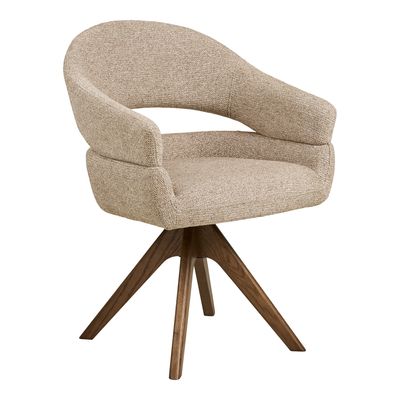 House Nordic Dover Matstol
