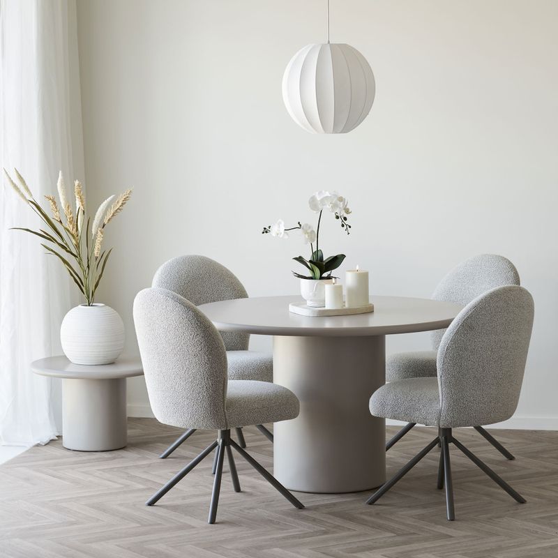 House Nordic Lana Matstol