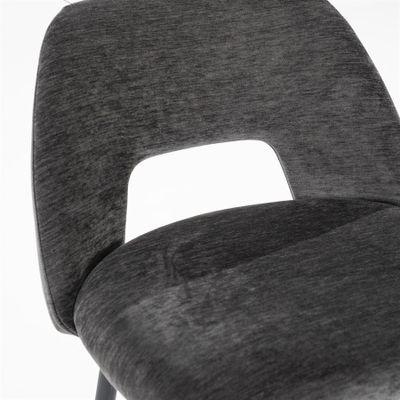 Eleonora Barstol Esmee - Antracit