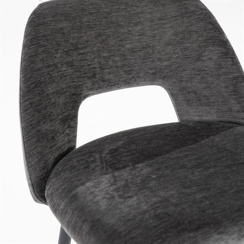 Eleonora Barstol Esmee - Antracit