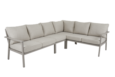 Brafab Samvaro Avslut Vänster+Höger Khaki