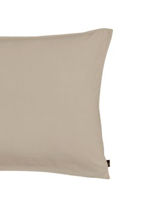 Høie Frøya hotellörngott mullvad 70x100 cm