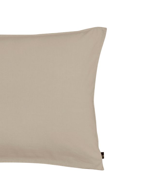 Høie Frøya hotellörngott mullvad 70x100 cm