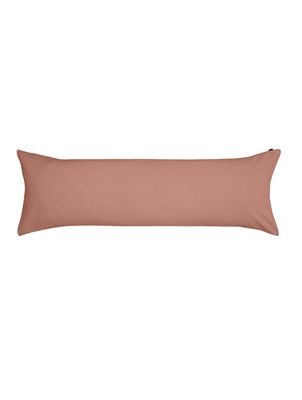 Høie Frøya örngott varm rosa 50x150 cm