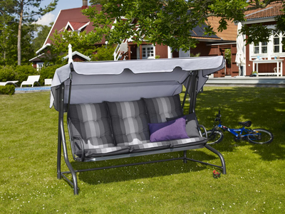 Brafab Wien Hammock Lyx Stativ Antracit