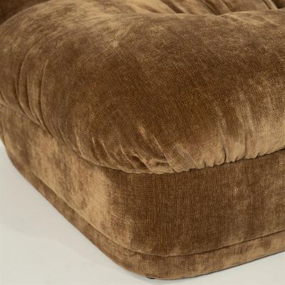 By Boo Fåtölj Nook - Senapsgul