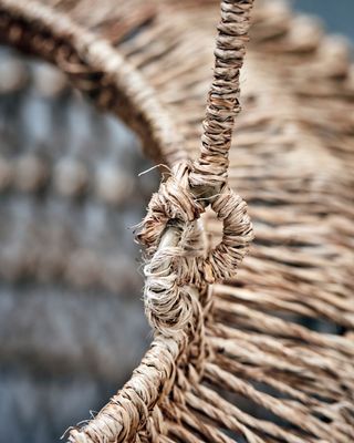 House Doctor Dive Lykta Natur