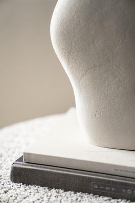 By Boo Aizu - Beige Bordslampa