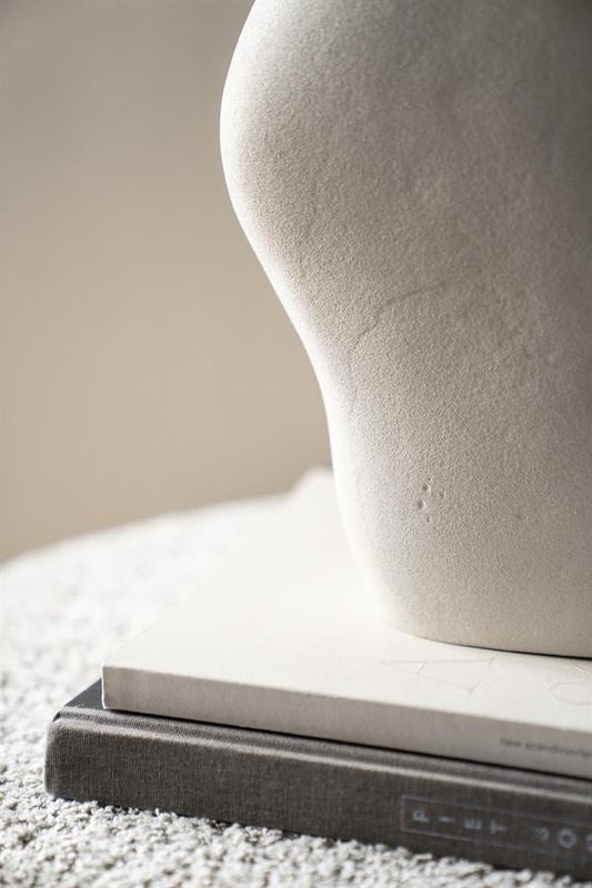 By Boo Aizu - Beige Bordslampa