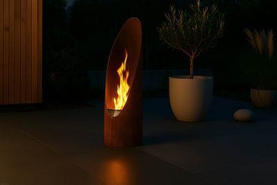 Venture Home Bastian Eldkorg