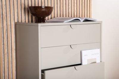 Venture Home Piring Byrå 40 x 98 x 78