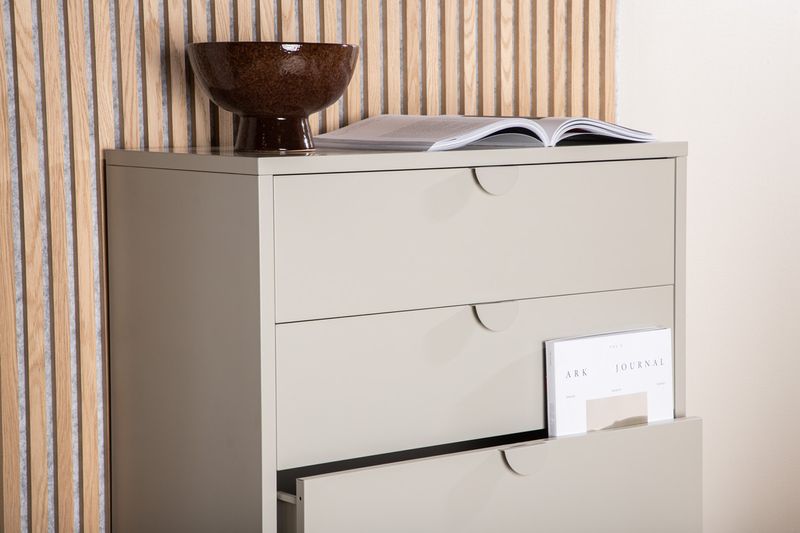 Venture Home Piring Byrå 40 x 98 x 78