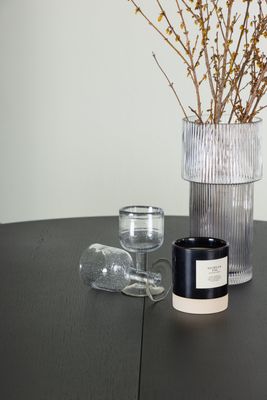 Venture Home Matgrupp Matilda med stolarna Evelina