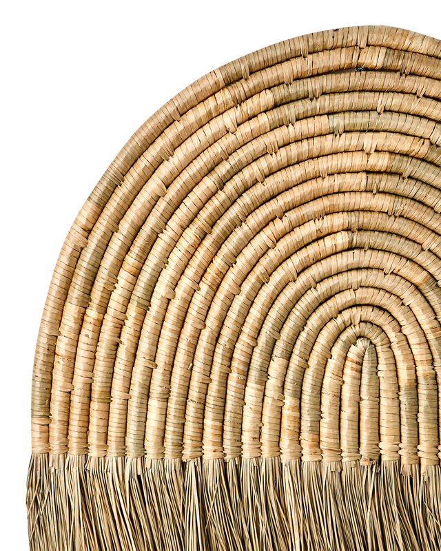 Affari of Sweden STINA Väggdekoration 1 m, Natur