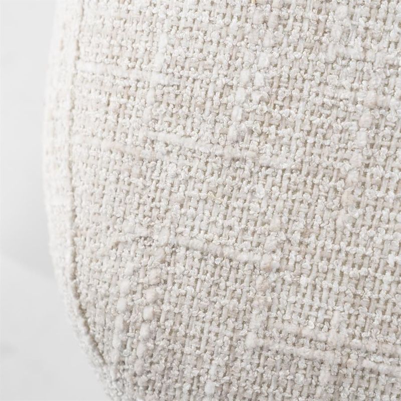 Eleonora Fåtölj Owen - Beige Batea