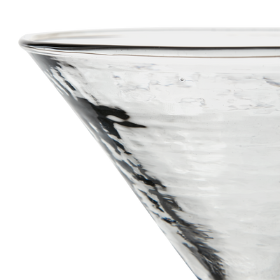 Affari of Sweden HAROLD Cocktail/dessertglas, Klar 6-pack