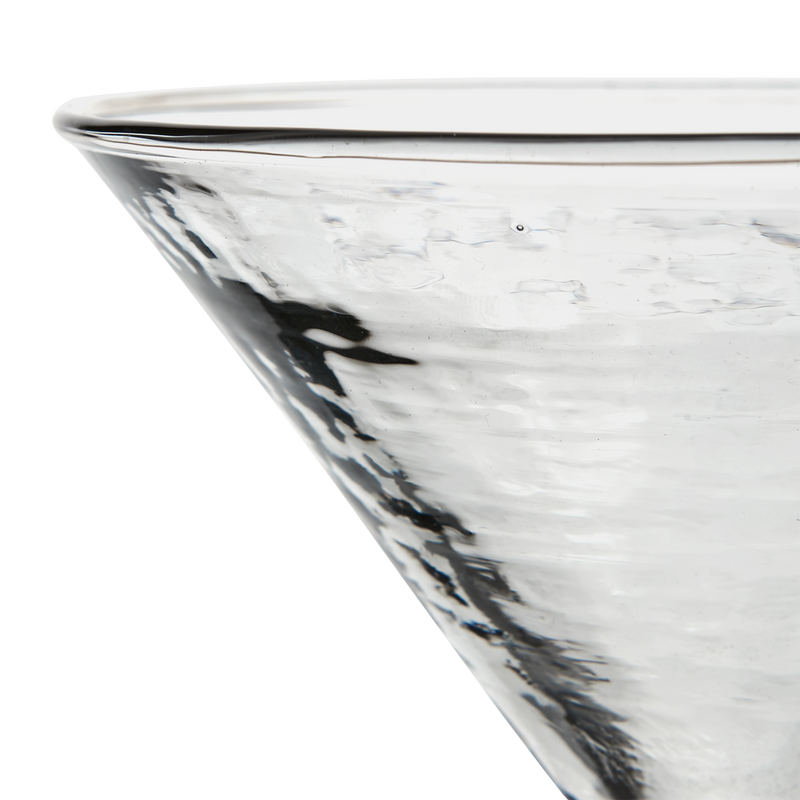 Affari of Sweden HAROLD Cocktail/dessertglas, Klar 6-pack