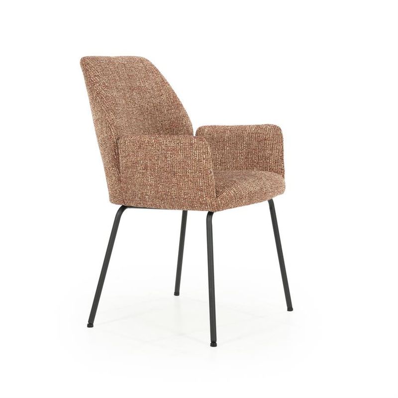 Eleonora Stol Indy - Röd Donna