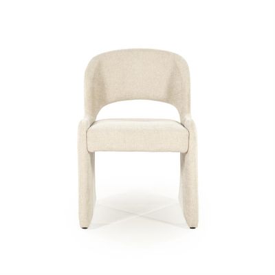 Eleonora Stol Odette - Beige Serene