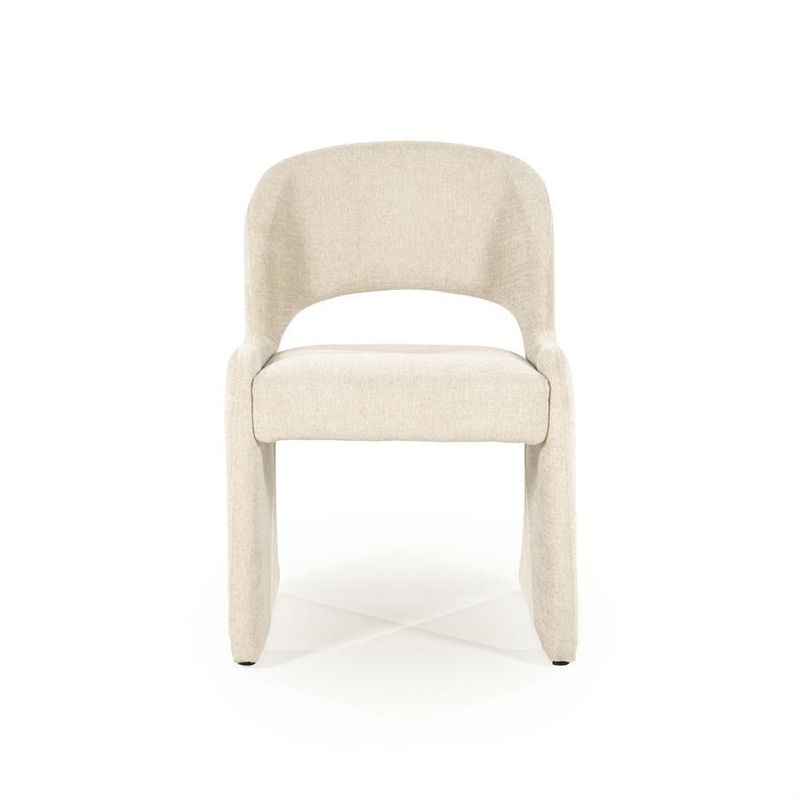 Eleonora Stol Odette - Beige Serene