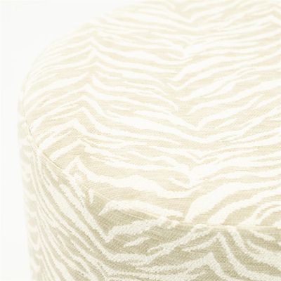 By Boo Puff Tigra - Beige