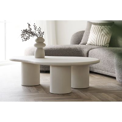 House Nordic Kingston Soffa Brun