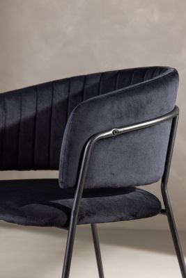 Venture Home Selma Matstol 2-pack