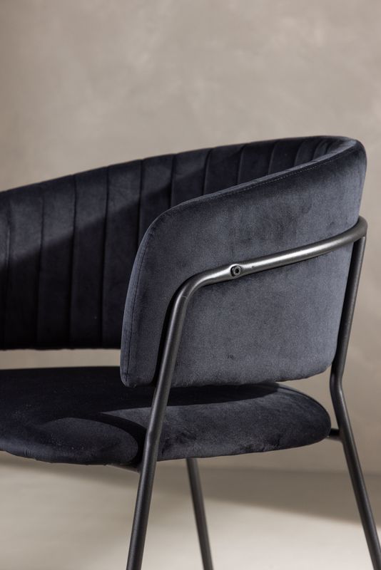 Venture Home Selma Matstol 2-pack