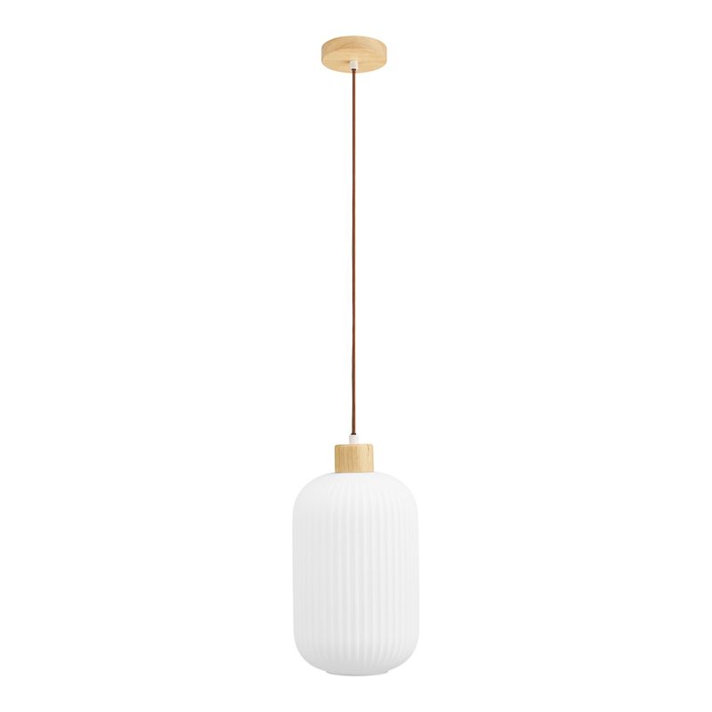 House Nordic Argalo Taklampa Vit