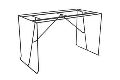 Brafab Sinarp Stativ 70x125 H72 Svart