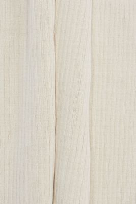 Venture Home Milton Ullmatta – Vit, 230x160 cm