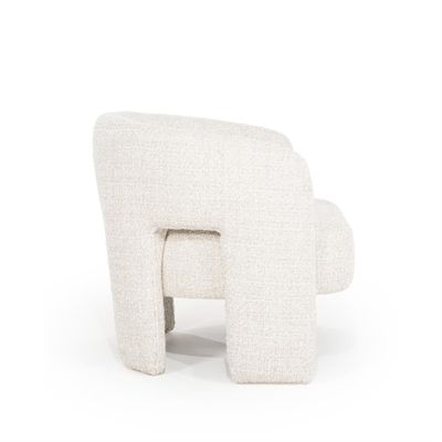 Eleonora Fåtölj Hamilton - Beige Asti