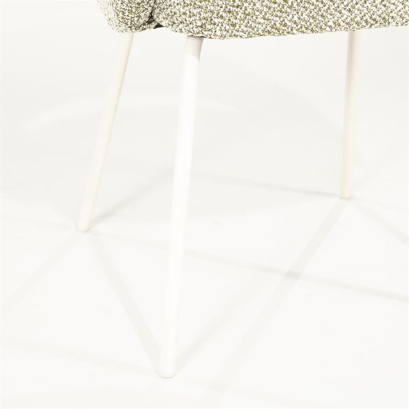 By Boo Story - Grön Matstol