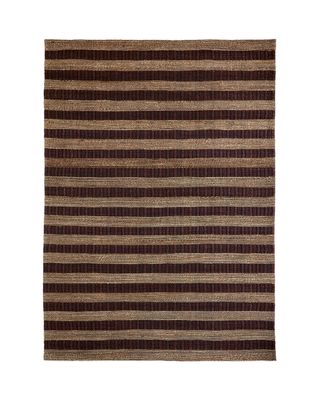 House Doctor Block Matta Brun/Natur